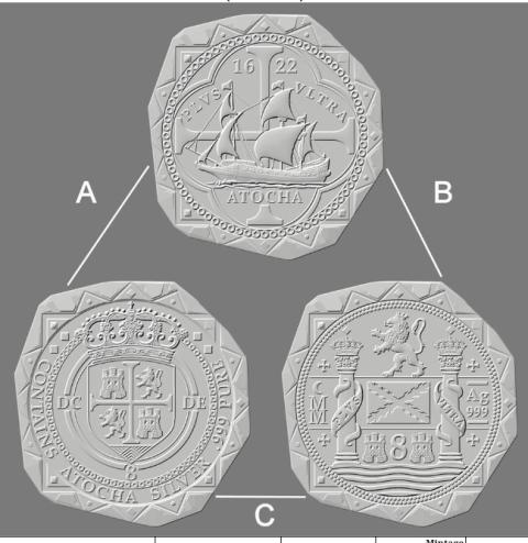 Post-A-Daniel-Carr-Fantasy-Coin/Token-If-You-Have-One.